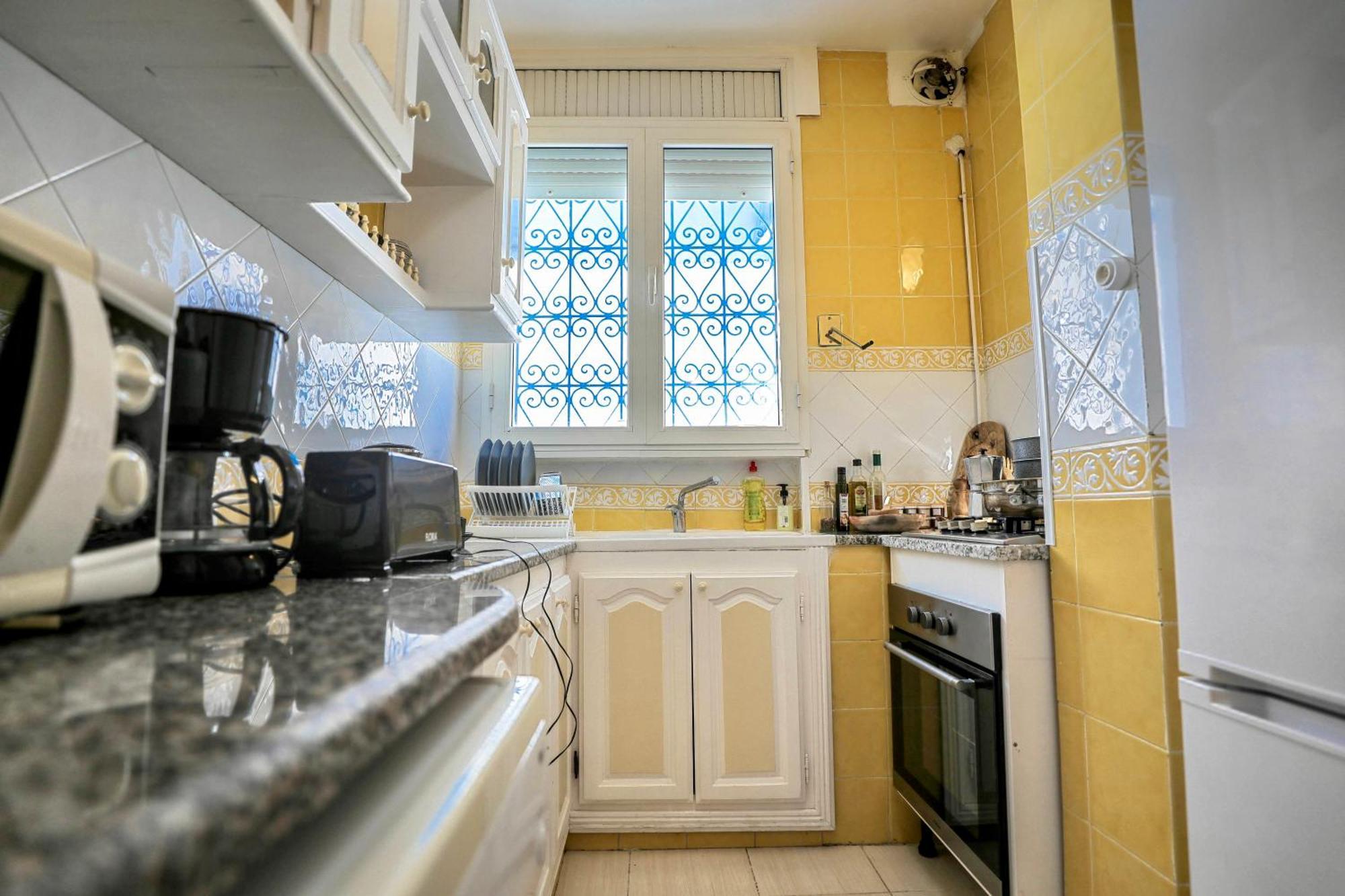 Sunset Sidi Bousaid Apartment Sidi Bou Ali Exterior foto